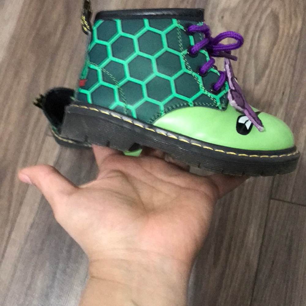 Ankle boot - Picture 2 of 4